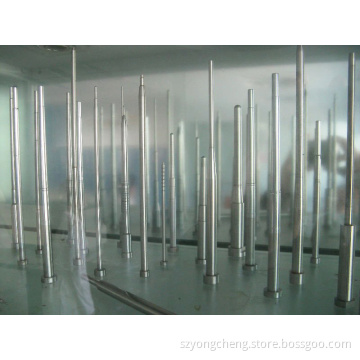 High-Steel Ejector Pins&Stepped Ejector Pins